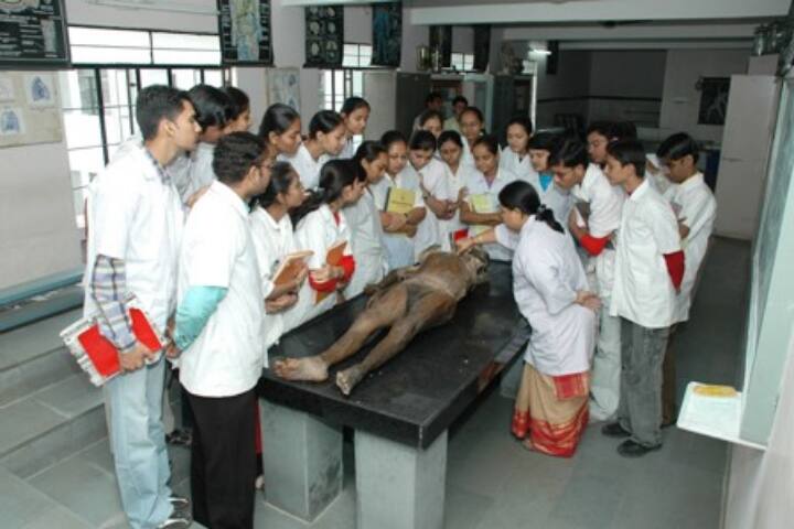 laboratory